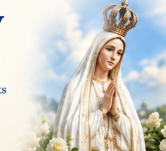 Blessed Mother